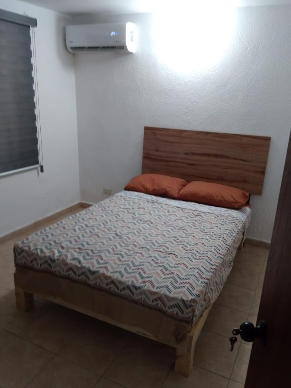 마사틀란 Depa Eco En Planta Baja, A 5 Minutos Del Malecon Y Zona Dorada 아파트 외부 사진